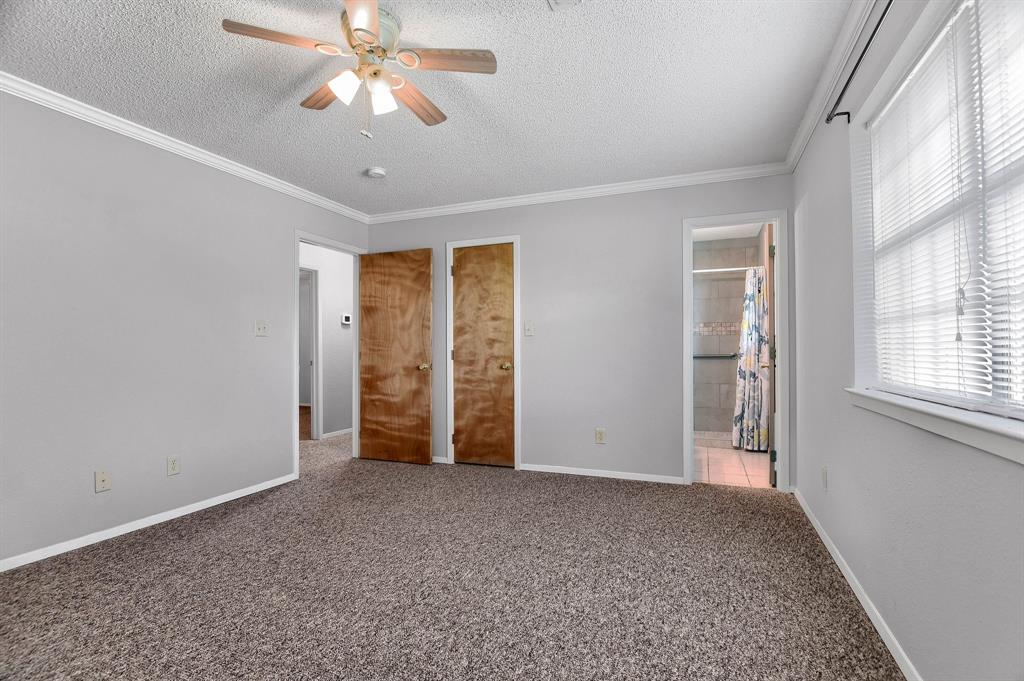 Benny Denton Add Sec II - Residential