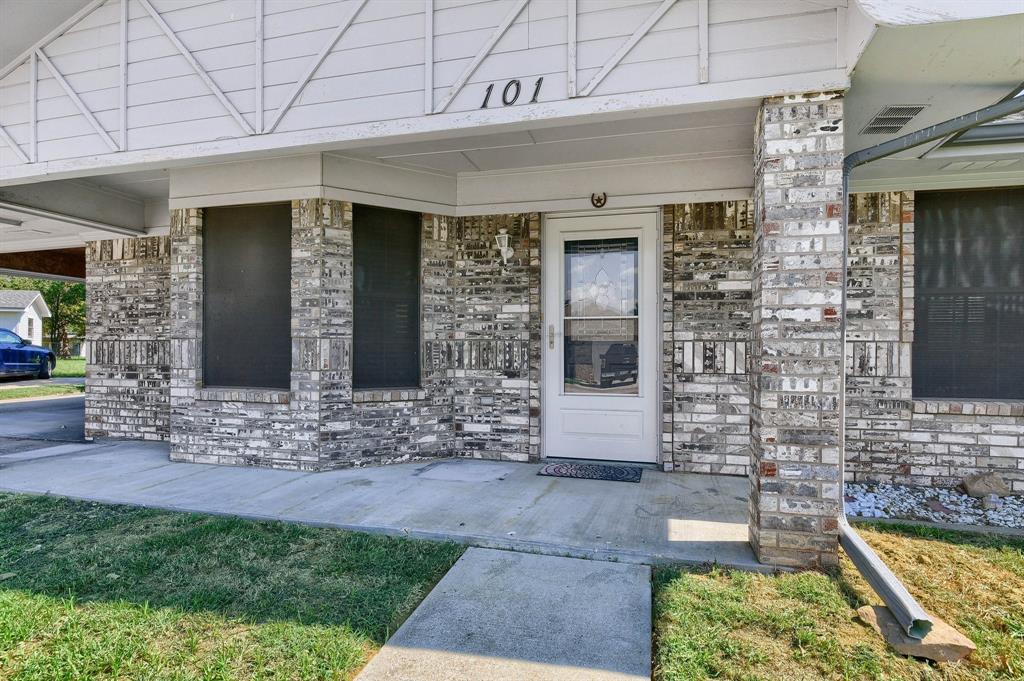 Benny Denton Add Sec II - Residential