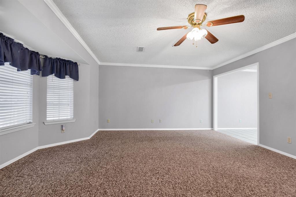 Benny Denton Add Sec II - Residential