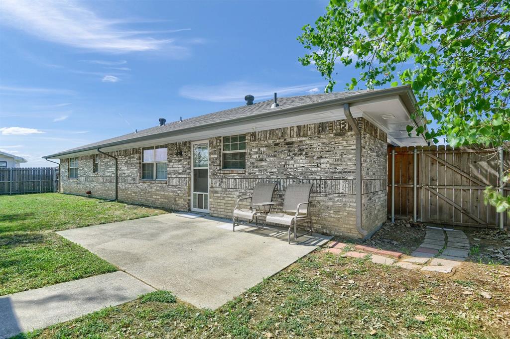 Benny Denton Add Sec II - Residential