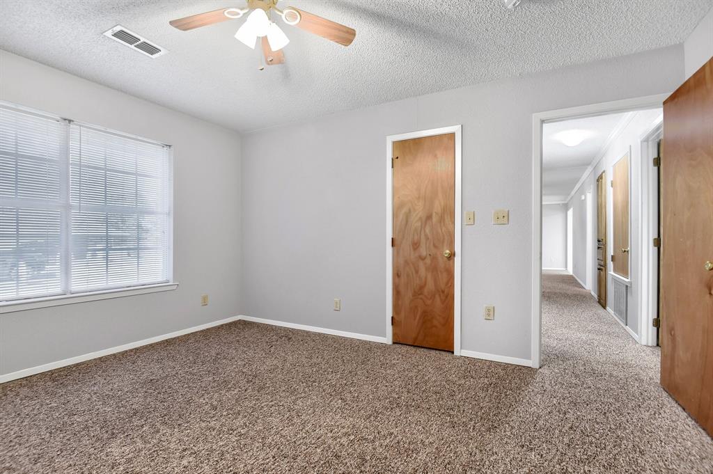 Benny Denton Add Sec II - Residential