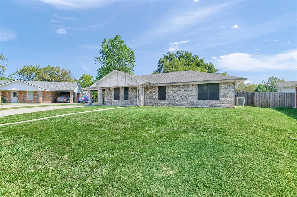 Benny Denton Add Sec II - Residential