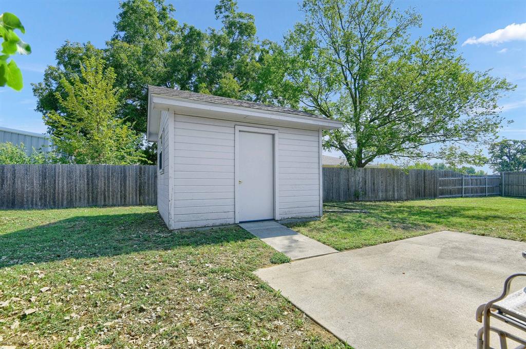 Benny Denton Add Sec II - Residential