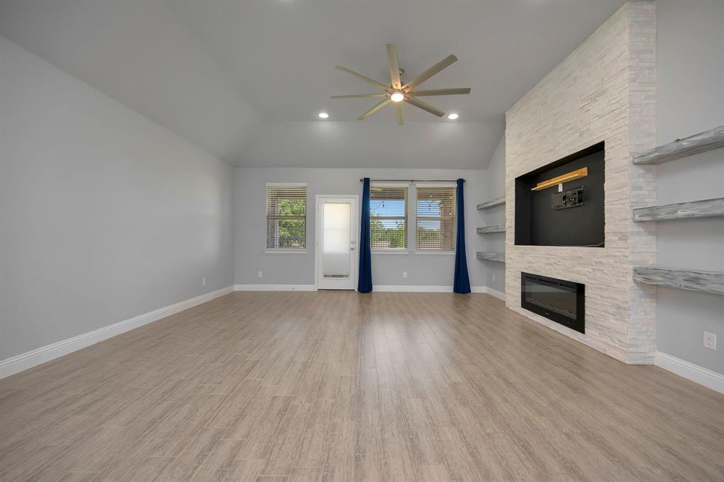 Creekwood Add - Residential