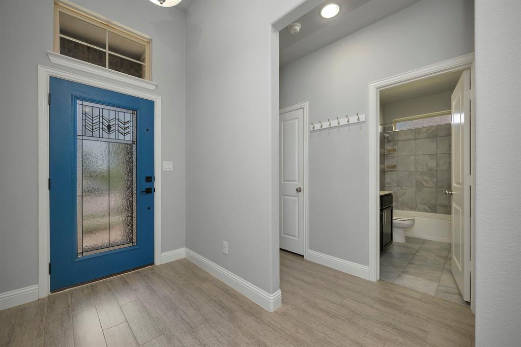 Creekwood Add - Residential