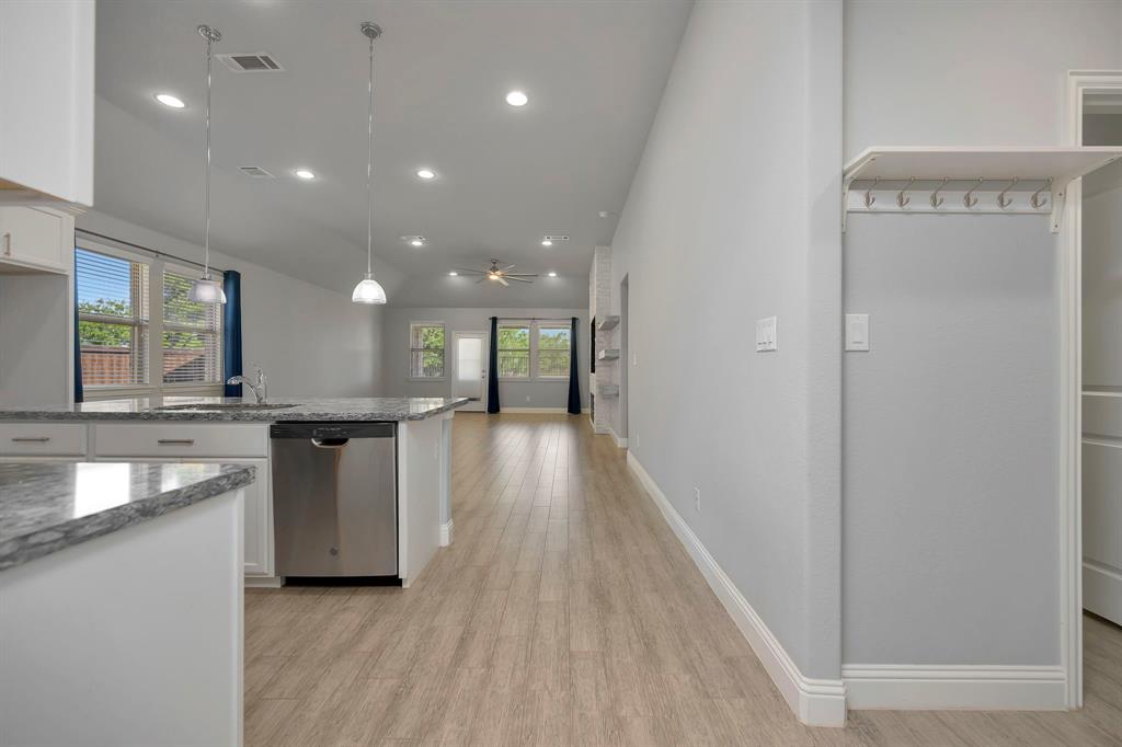 Creekwood Add - Residential