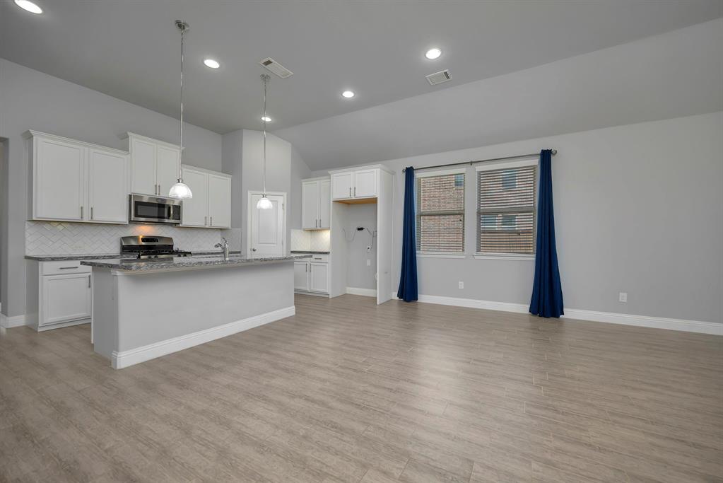 Creekwood Add - Residential