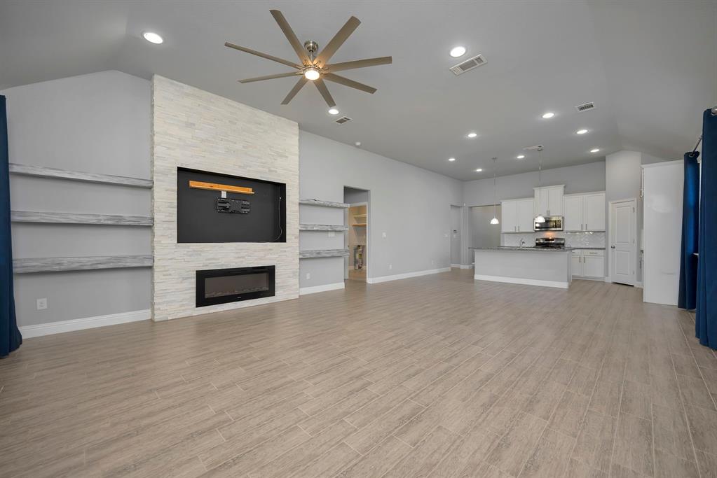 Creekwood Add - Residential