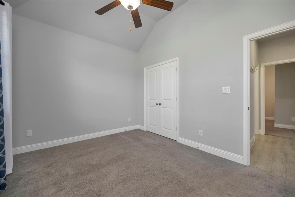 Creekwood Add - Residential