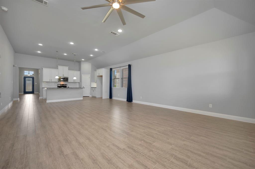 Creekwood Add - Residential