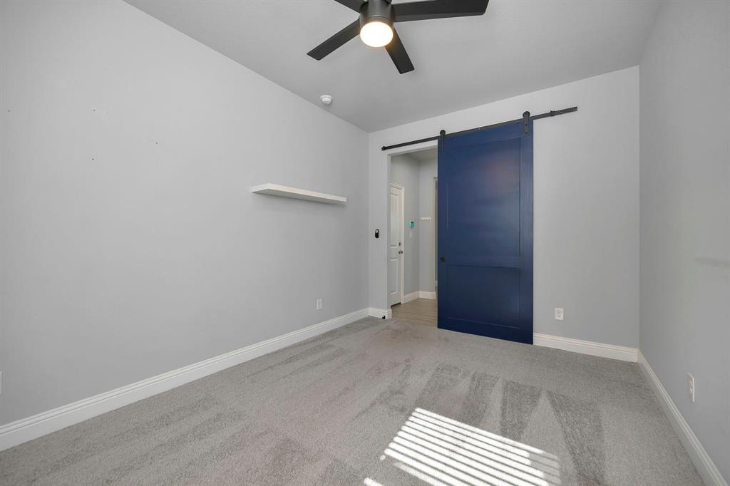 Creekwood Add - Residential