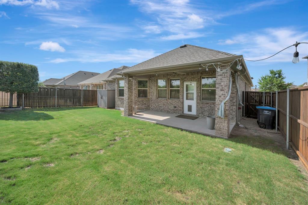 Creekwood Add - Residential