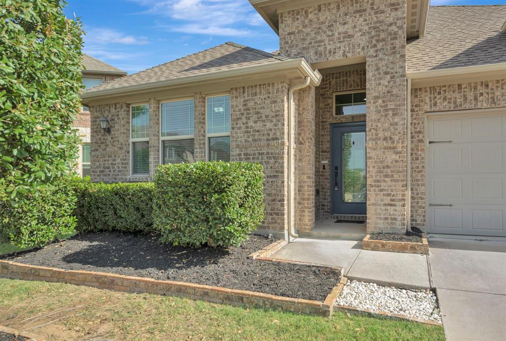 Creekwood Add - Residential