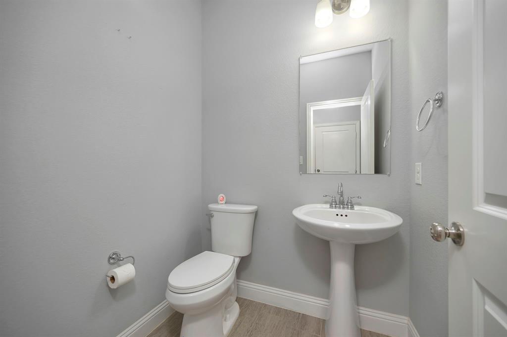 Creekwood Add - Residential