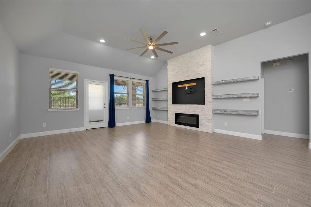 Creekwood Add - Residential