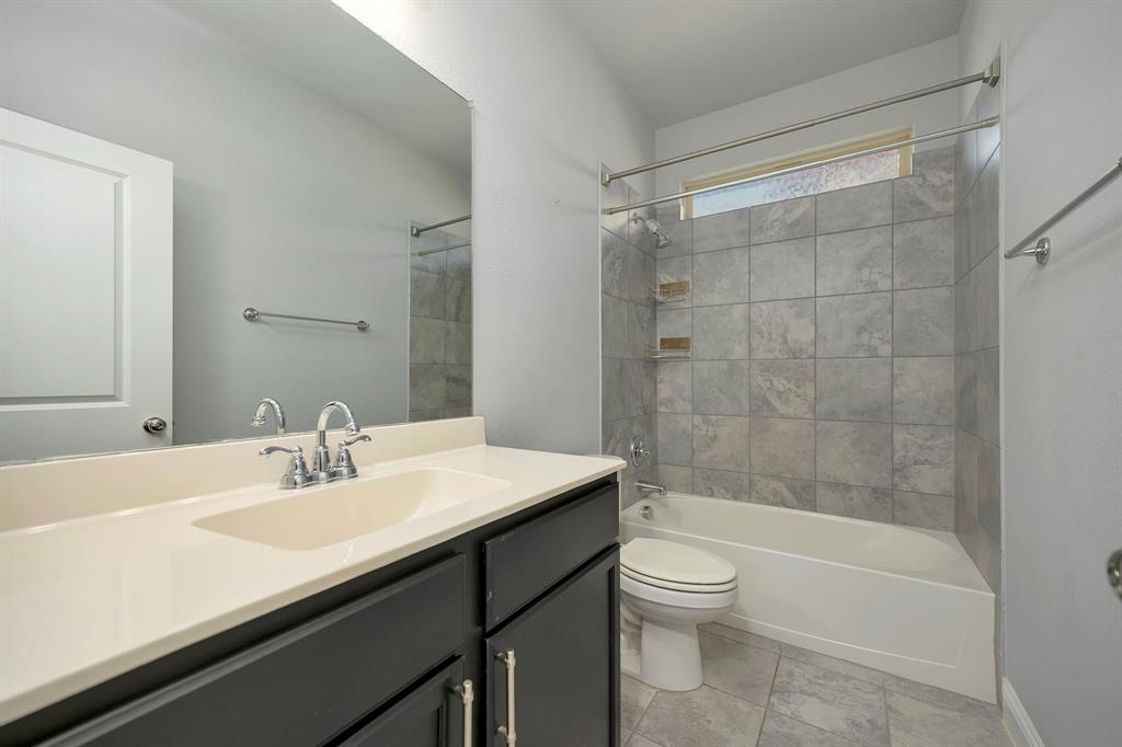 Creekwood Add - Residential