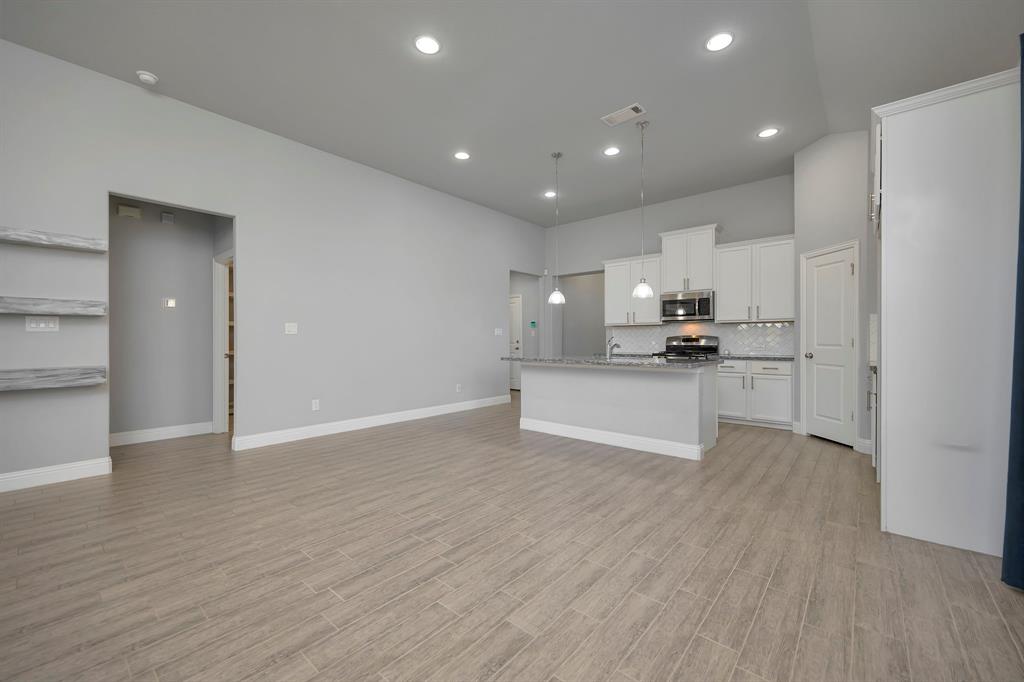 Creekwood Add - Residential