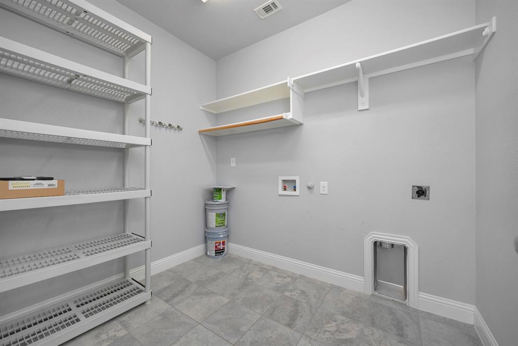 Creekwood Add - Residential