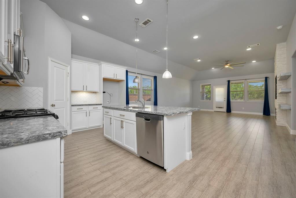 Creekwood Add - Residential