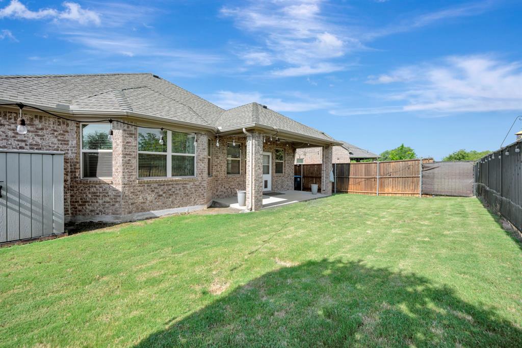 Creekwood Add - Residential