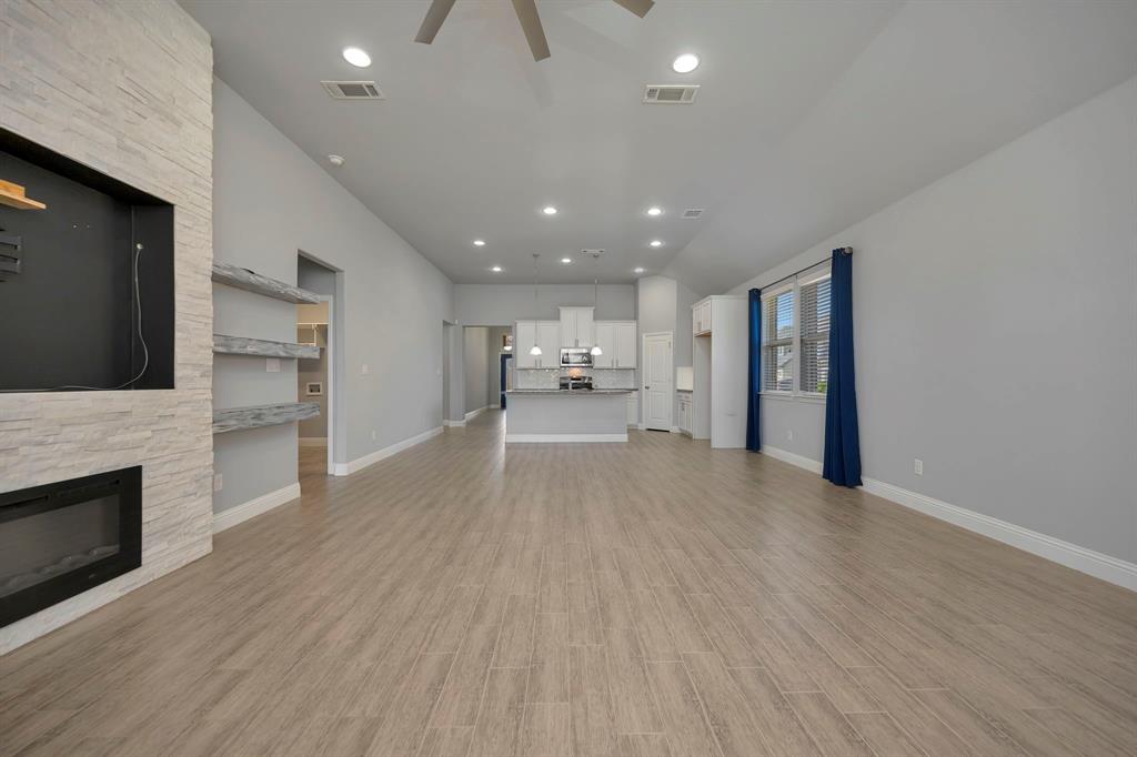 Creekwood Add - Residential