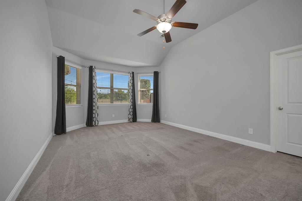 Creekwood Add - Residential