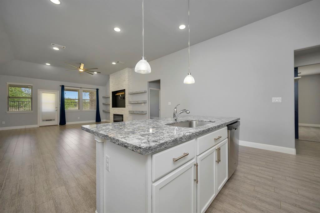 Creekwood Add - Residential