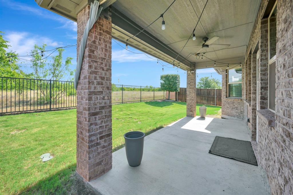 Creekwood Add - Residential