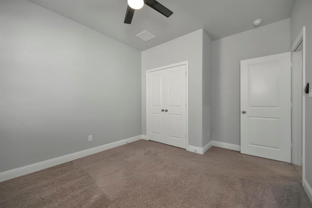 Creekwood Add - Residential