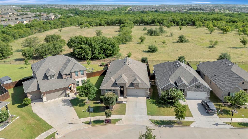 Creekwood Add - Residential