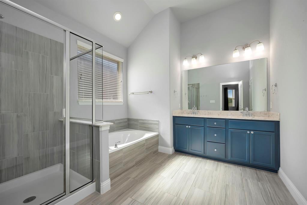 Creekwood Add - Residential