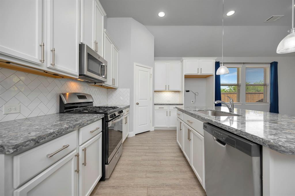 Creekwood Add - Residential