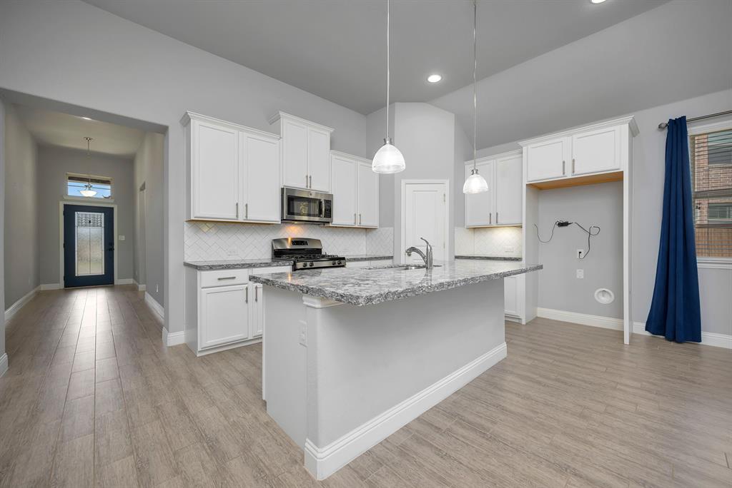 Creekwood Add - Residential