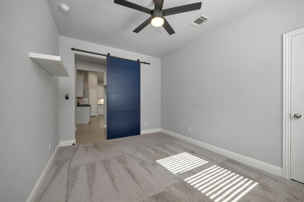 Creekwood Add - Residential