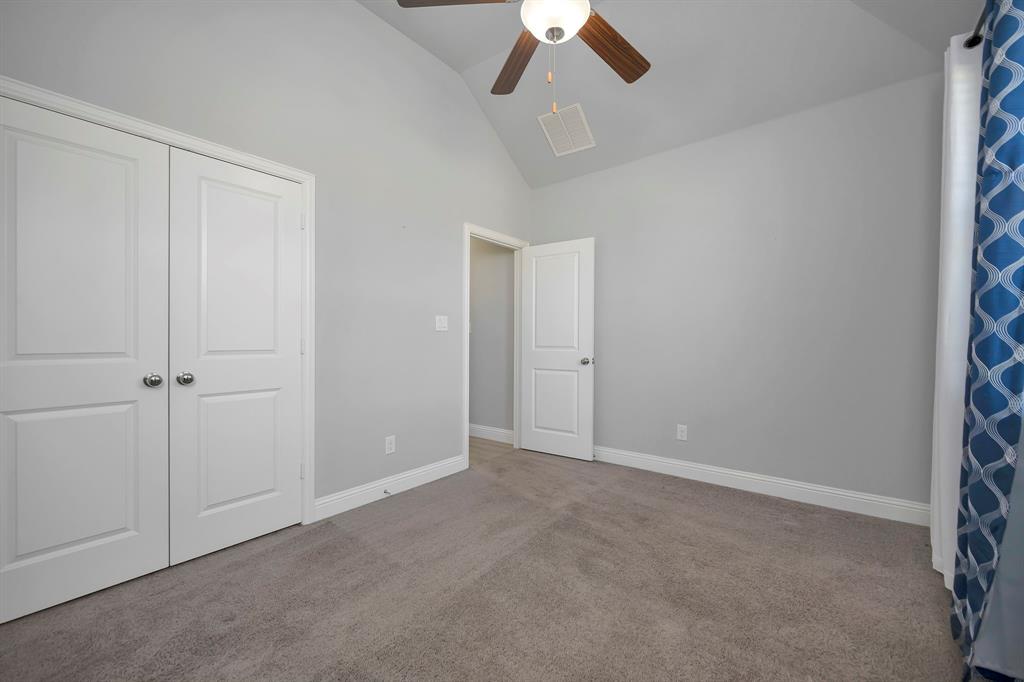 Creekwood Add - Residential