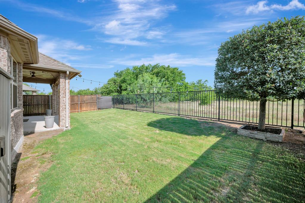 Creekwood Add - Residential