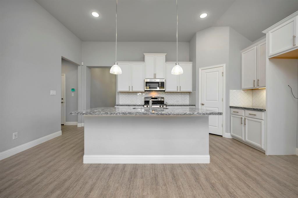 Creekwood Add - Residential