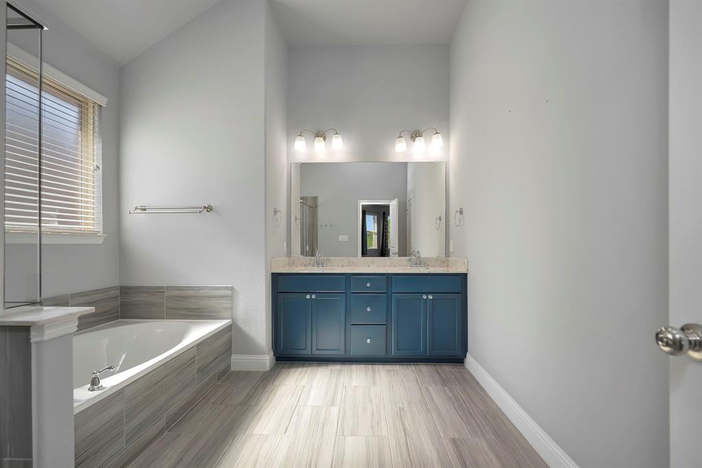 Creekwood Add - Residential