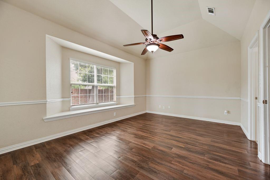 Chase Oaks Add Ph Two - Residential