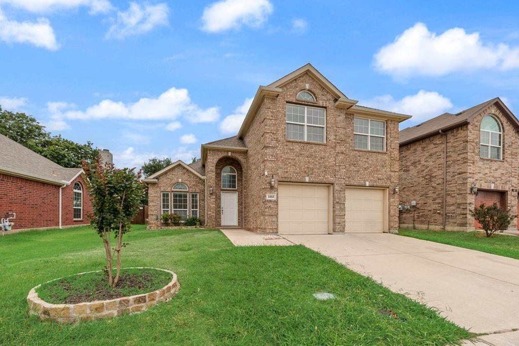Chase Oaks Add Ph Two - Residential