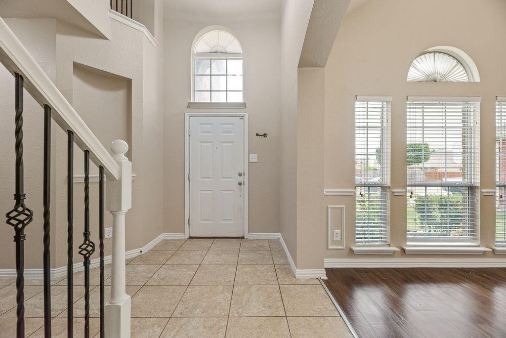 Chase Oaks Add Ph Two - Residential