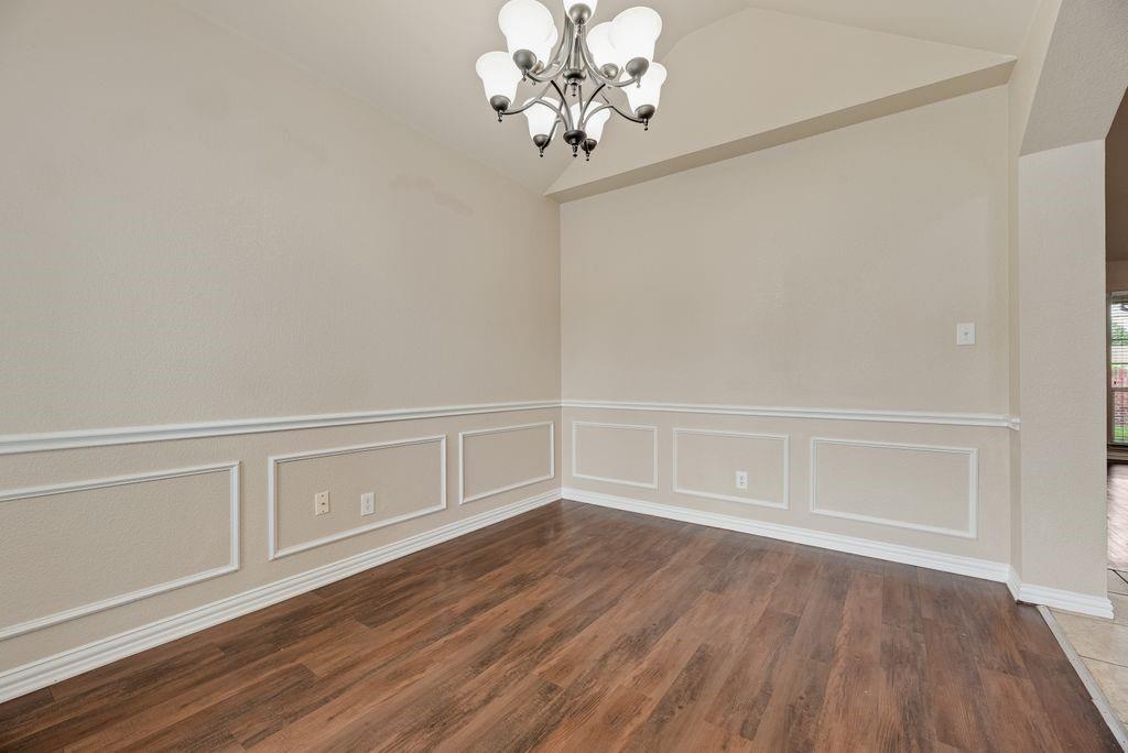 Chase Oaks Add Ph Two - Residential
