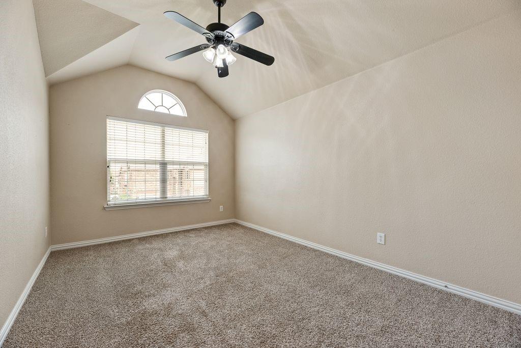 Chase Oaks Add Ph Two - Residential