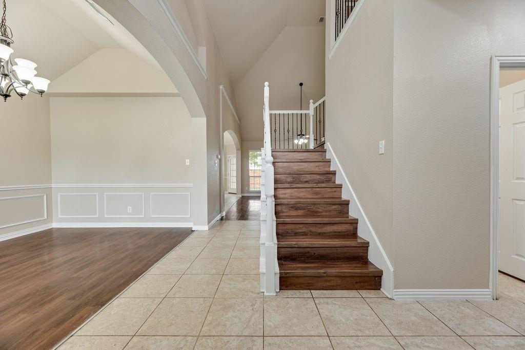 Chase Oaks Add Ph Two - Residential