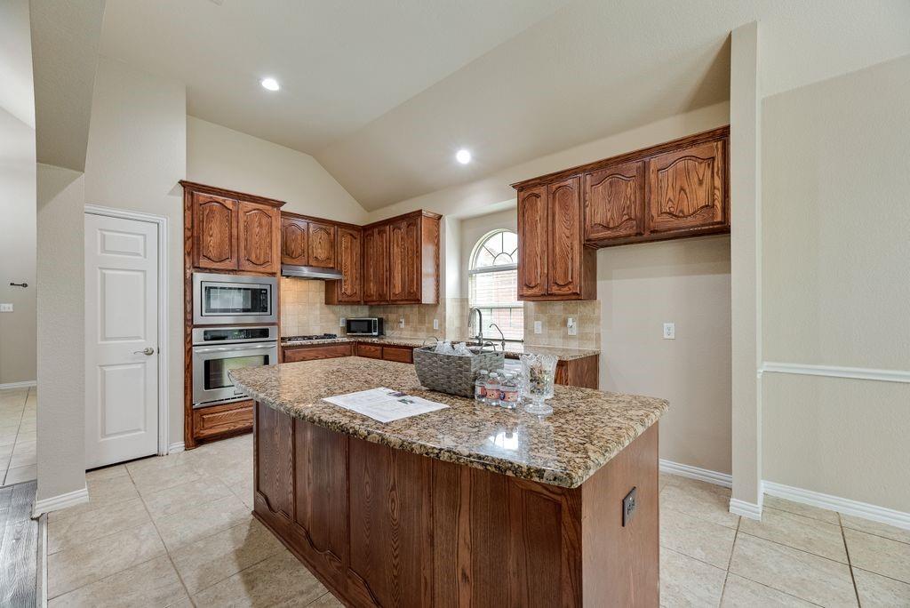 Chase Oaks Add Ph Two - Residential