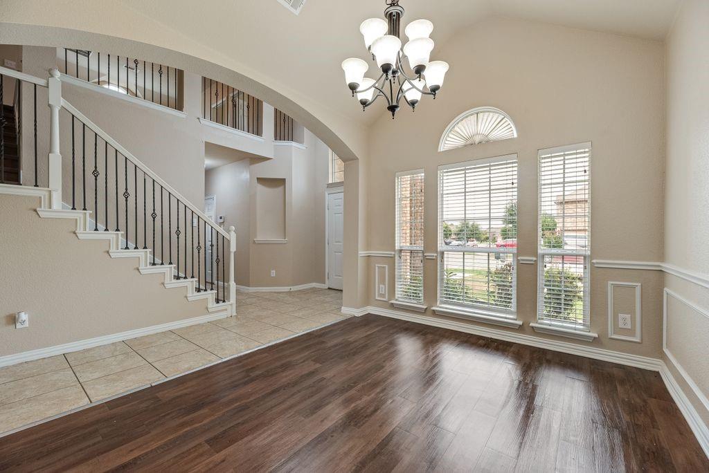 Chase Oaks Add Ph Two - Residential