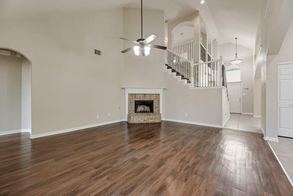 Chase Oaks Add Ph Two - Residential