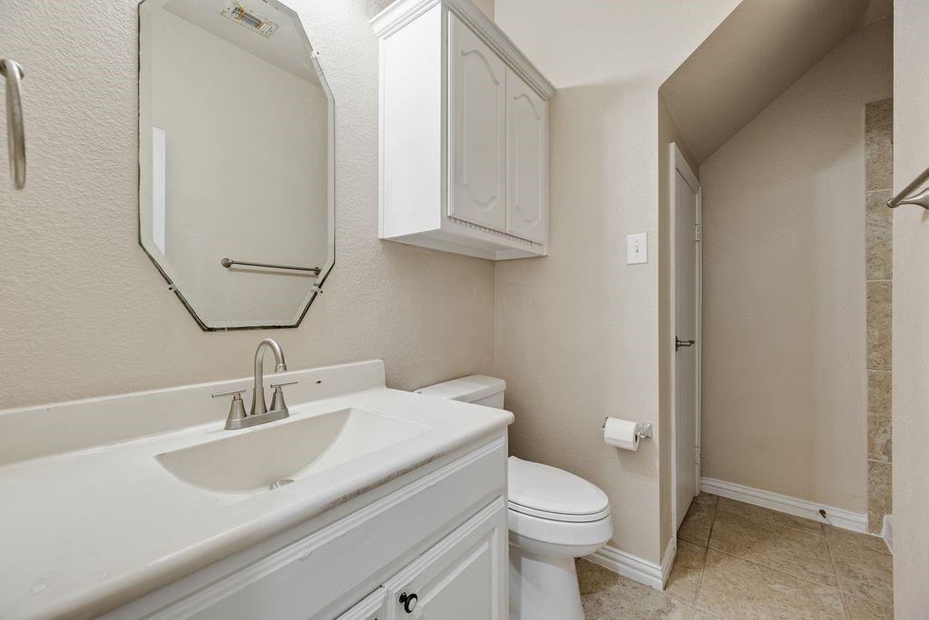 Chase Oaks Add Ph Two - Residential