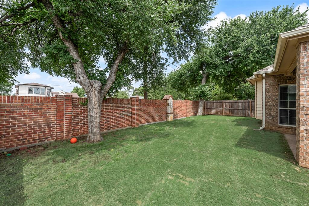 Chase Oaks Add Ph Two - Residential