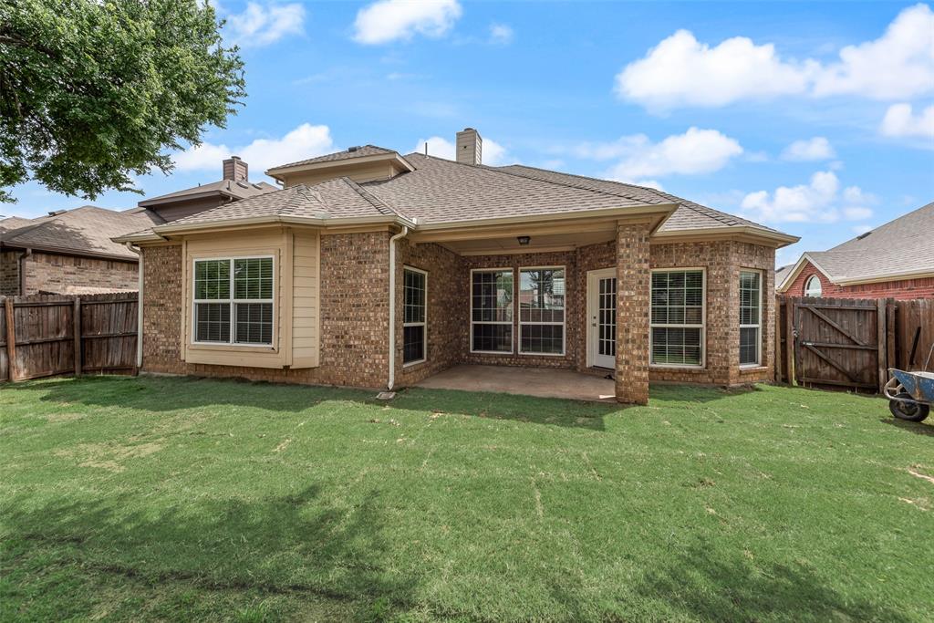 Chase Oaks Add Ph Two - Residential